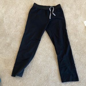 Medium tall scrub pant